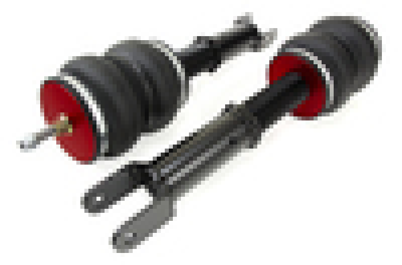 Air Lift Performance Rear Air Suspension Kit for 2014-2015 Infiniti Q50 RWD/AWD
