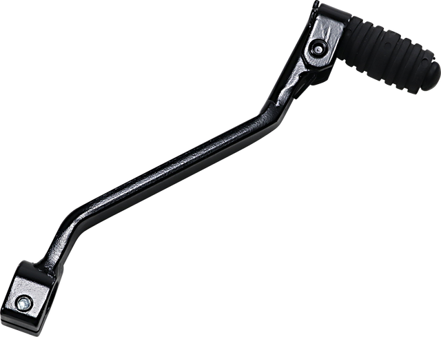 MOOSE OFFROAD Shift Lever - Steel - Honda D07-1373B