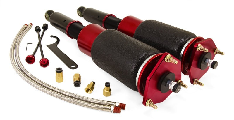 Air Lift Performance Front Kit for 2014-2015 Infiniti Q50 RWD – Enhance Handling & Ride Quality