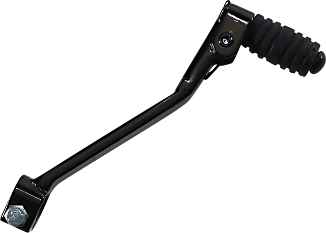 MOOSE OFFROAD Shift Lever - Steel - Honda D07-1378B