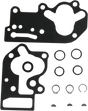 COMETIC C9168 Oil Pump Rebuild Gasket for Chevrolet Silverado 1500, GMC Sierra 1500, and More