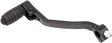 MOOSE OFFROAD Steel Shift Lever for Yamaha D07-4369B - Durable and Impact-Resistant