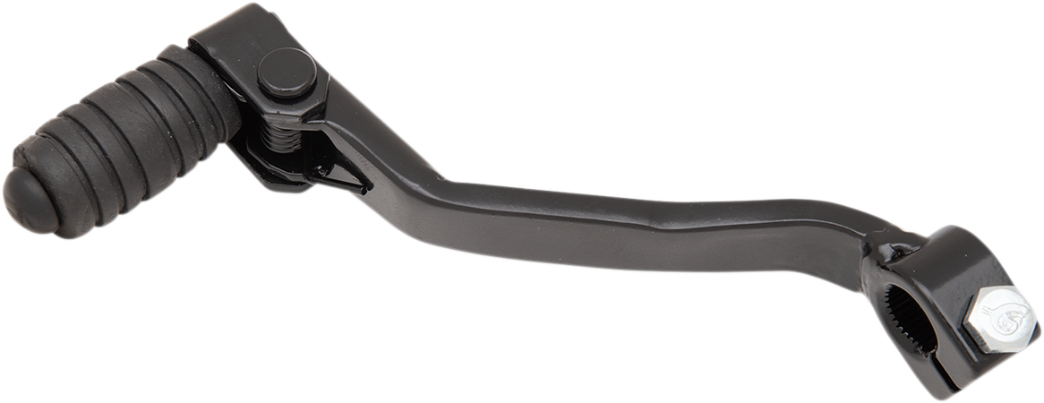 MOOSE OFFROAD Steel Shift Lever for Yamaha D07-4369B - Durable and Impact-Resistant