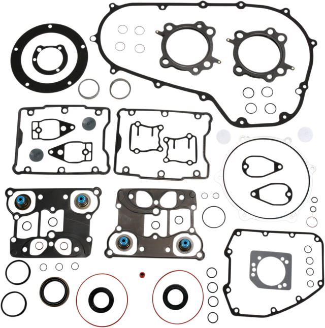 COMETIC Complete Gasket Kit - '07-'13 Touring C9172