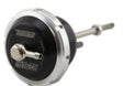Turbosmart BOV Kompact EM Plumb Back VR15 for Fiat Abarth 124 Spider 1.4 Turbo