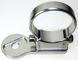 AXIA MODAM-C 2-Way Radio Antenna Mount for Trucks and Utility Vehicles