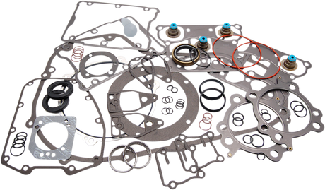 COMETIC Complete Gasket Kit - 103" - '07-'16 Touring C9185