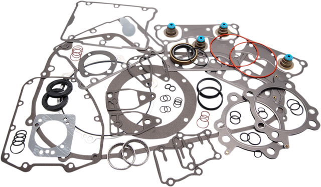 COMETIC Complete Gasket Kit - 103" - '07-'16 Touring C9185