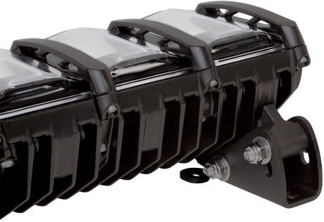 Rigid Adapt Stealth Mount Kit by RIGID - Compatible with select vehicles