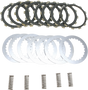 EBC Clutch Kit DRCF277