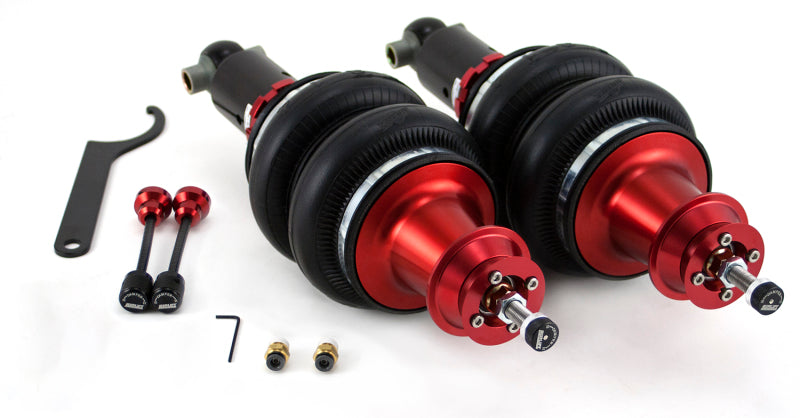 Air Lift Performance Rear Air Suspension Kit for Chevrolet Camaro 2010-2014 by Air Lift Part 78601