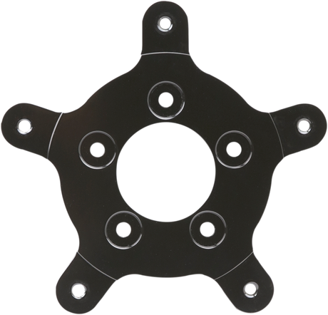 ARLEN NESS Rotor Mount - Universal - Black 33-100