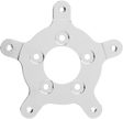 ARLEN NESS Rotor Mount - Universal - Chrome 33-101