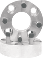 HIGH LIFTER Spacer w/Stud - Wheel - Rear - 4/110 - 1" 80-13139