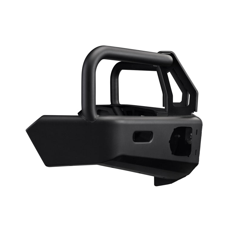 ARB Summit Bumper Kit for Toyota Tacoma 2020-2021 with Fog Lights, Winch, and Camera Relocation by ARB Part 3423160K2