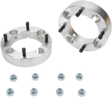 HIGH LIFTER Spacer w/Stud - Wheel - Rear - 4/137 - 1-1/2" 80-13152