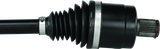DragonFire Racing Hydra Axle for Polaris General 1000 (2017-2021) Rear - Right/Left