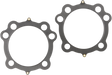 COMETIC C9692 Head Gasket for 1984-1999 Mitsubishi Evolution - 3.8125 inch x 0.030 inch