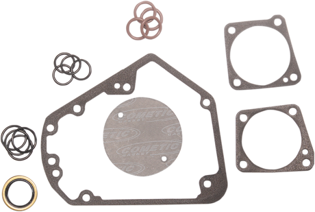 Cometic Cam Service Gasket Kit for Harley Davidson EVO Big Twin - Part C9624F