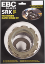 EBC Clutch Kit - Big Twin SRK7012