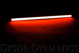 Diode Dynamics LED Strip Lights High Density SF - Red 12 In