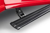 AMP Research PowerStep Vision Lighted Electric Running Boards for 2021-2024 Ford Bronco 4-Door and 2019-2023 Ford Ranger