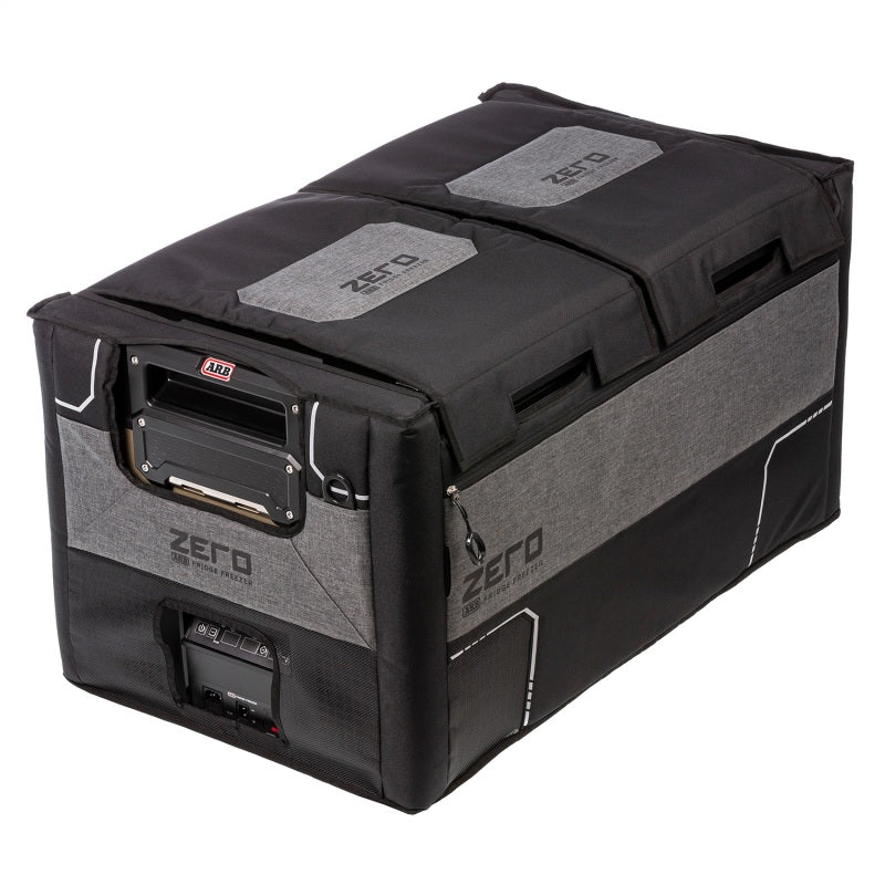 ARB Zero Fridge Transit Bag for 101Q Dual Zone Fridge Freezer