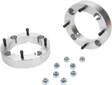 HIGH LIFTER Spacer w/Stud - Wheel - Rear - 4/156 - 1" - Polaris 80-13156