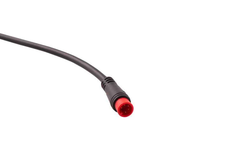 Diode Dynamics RGBW M8 5-Pin Splitter Wire - 1