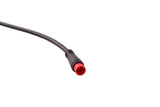 Diode Dynamics RGBW M8 5-Pin Splitter Wire - 1