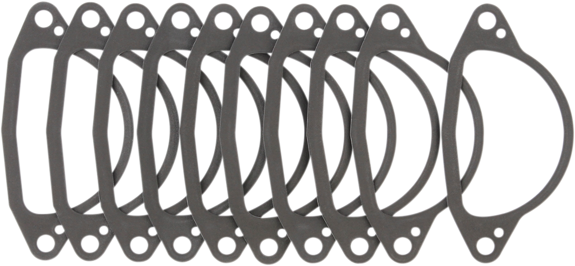 COMETIC C9330F Starter Motor Mount Gasket 10 Pack for Ford F-150, Chevrolet Silverado, Dodge Ram