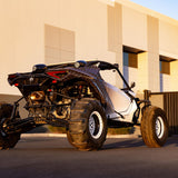 Can Am Maverick R Sport Cage
