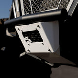 Can Am Maverick R Pre-Runner Single Tube Front Bumper