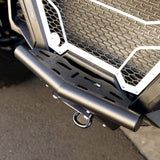 Can Am Maverick R Single Tube Front Winch Bumper