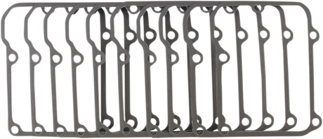 COMETIC C9983F Aluminum Foamette Top Cover Gasket for 1987-1999 EVO Vehicles