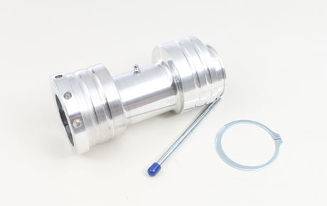 MODQUAD CB2-X Rear Bearing Carrier for Honda TRX400X and TRX400EX Models