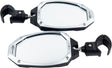 Seizmik Photon Side Mirror with Convex Surface for UTVs and ATVs