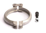 Turbosmart WG60 Outlet V-Band - Part Number TS-0503-3005 for Gen4 External Wastegates
