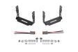 Diode Dynamics SS5 Universal Bracket Kit (Pair)