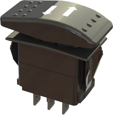 KFI Actuator Switch