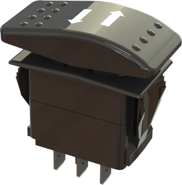 KFI Actuator Switch