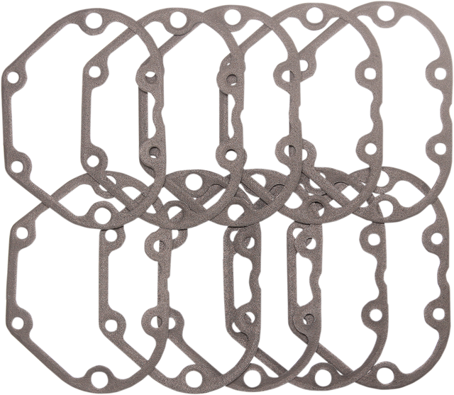 COMETIC C9483F Transmission End Cover Gasket – Compatible with EVO Vehicles