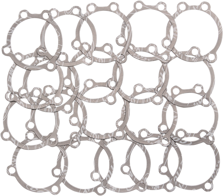 COMETIC Air Cleaner Gasket C9301 for Ford F-150, Chevrolet Silverado, and Dodge Ram