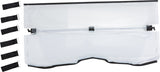 Open Trail Folding Windshield for CF-MOTO UFORCE 800 Series (2013-2019)