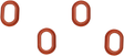 COMETIC C9198 Rocker Breather Seal for Ford F-150 and Dodge Ram Vehicles