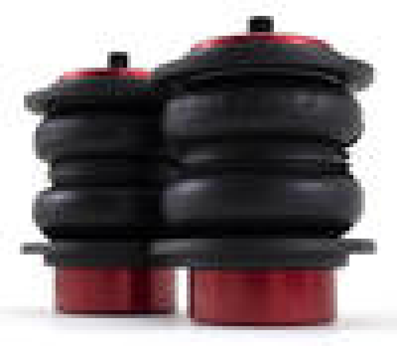 Air Lift Performance 75658 Air Suspension Kit for 2009-2016 Audi A4, A5, S4, S5, and Quattro Models