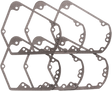 COMETIC Cam Cover Gasket .031 inch for 1993-1999 Mitsubishi EVO - Part C9328
