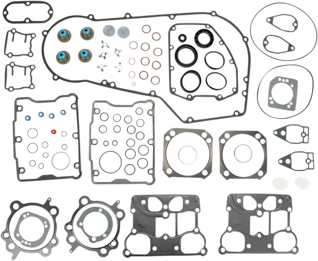 COMETIC Complete Gasket Kit - 0.030" - '99-'06 FXST/?FLST and '99-'05 Dyna C9221-030