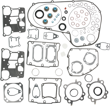 COMETIC Complete Gasket Kit - '99-'06 FLT/?FXR C9222-030