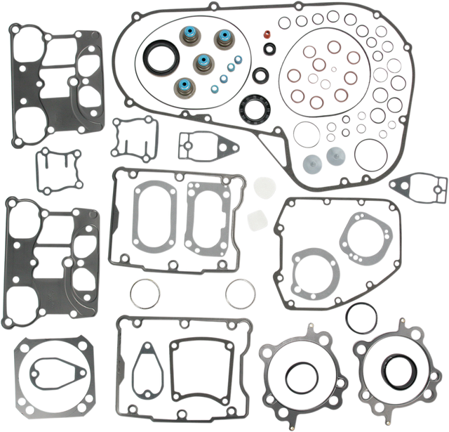 COMETIC Complete Gasket Kit - '99-'06 FLT/?FXR C9222-030